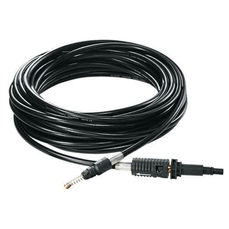 Bosch Rörspolslang 10m Aquatak (130 bar)