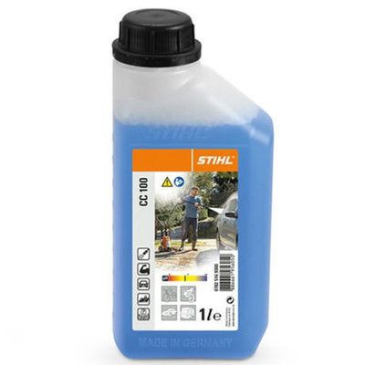 Stihl CC 100 Bilschampo med vax 1 l