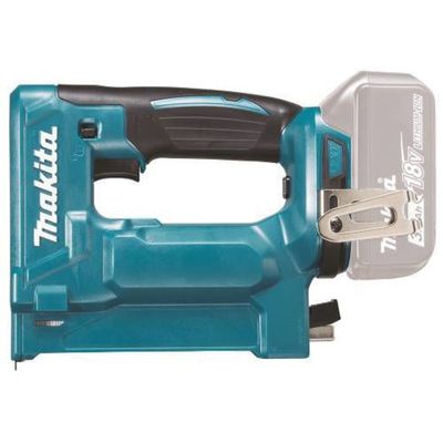 Makita DST112Z Klammerpistol 18V LXT 7-10mm (utan batteri)