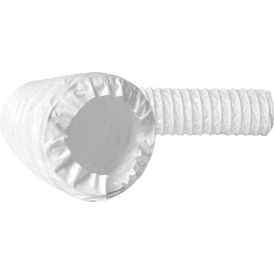 Fresh Torktumlar/torkskåpsslang Ø102 mm 3000 mm 422394