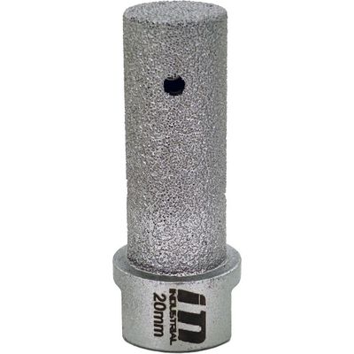 Industrial Diamantfräs 20 mm M14