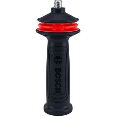 Bosch EXPERT Handtag Vibration Control för M14 vinkelslip 169 x 69 mm