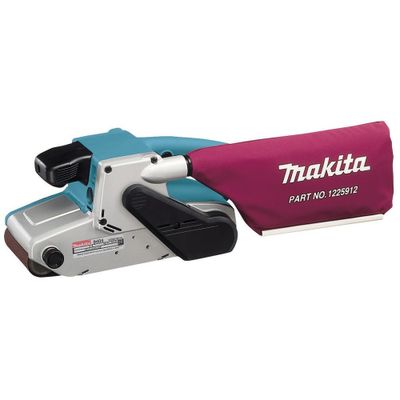 Makita 9404J Bandslip MAKPAC (100x610mm)