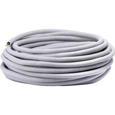 Gelia Flexrör 16 mm med EK 3G1,5 mm² 25 m