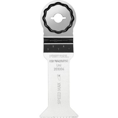 Festool Sågklinga Universal trä - medelsnitt USB 78/42/Bi/OSC/5