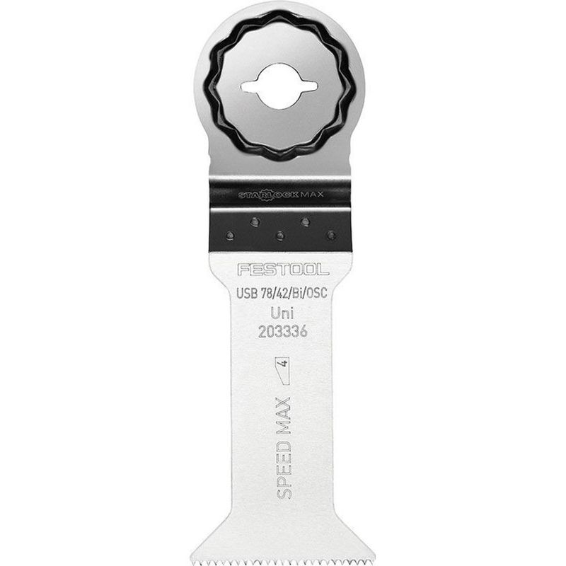 Festool Sågklinga Universal trä - medelsnitt USB 78/42/Bi/OSC/5