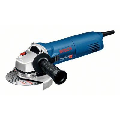 Bosch GWS 1400 Vinkelslip 125mm 1400W