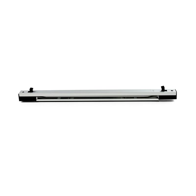 Habo Karmventil 40 495 mm Aluminium