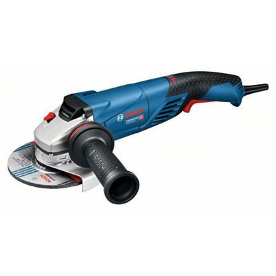 Bosch GWS 18-125 SPL Vinkelslip 125mm 1800W