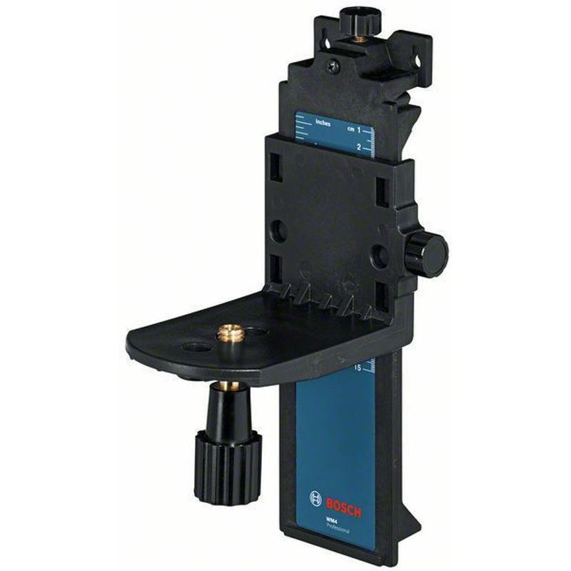 Bosch WM 4 Väggfäste för rotationslaser GRL