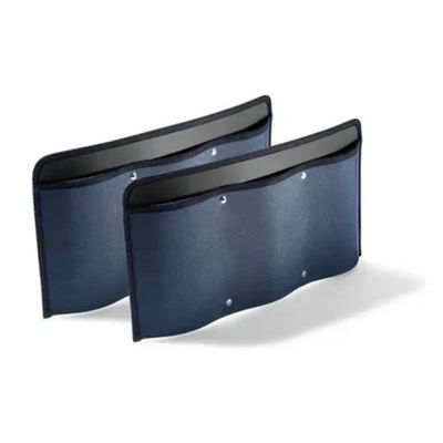 Festool Förvaringsficka T-BAG M T3/2 för Systainer³ ToolBag 2-pack
