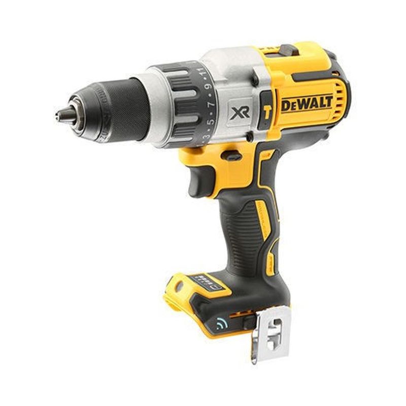 DeWalt DCD997NT Slagborrmaskin 18V XR Tool Connect TSTAK (utan batteri)