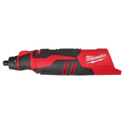 Milwaukee M12 BLROT-0 Multislip 12V (utan batteri)