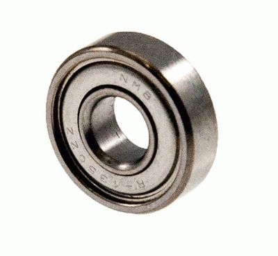 Cobolt Kullagersats M1228 för falsfräsar 7 st