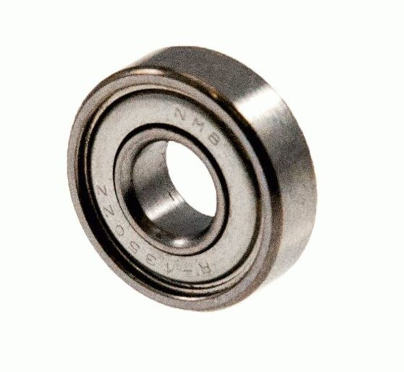 Cobolt Kullagersats M1228 för falsfräsar 7 st