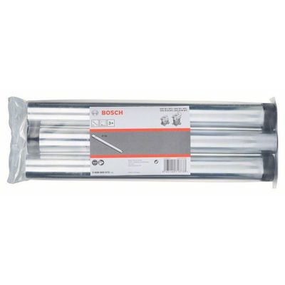 Bosch Förkromade rör Ø35mm 3st