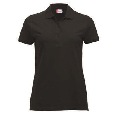 Clique Classic Marion Piké Dam Svart