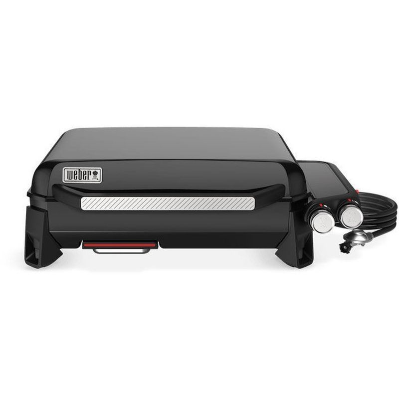 Weber SLATE GP 56 cm Premium Stekbord Gasol