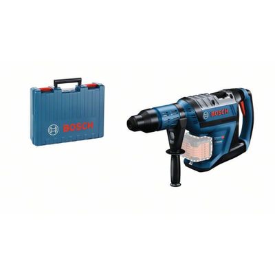 Bosch GBH 18V-45 C Borrhammare 18V BITURBO SDS-max (utan batteri)