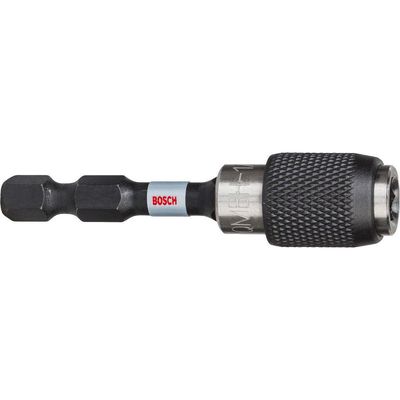 Bosch Impact Control Bitshållare Quick Release 60 mm