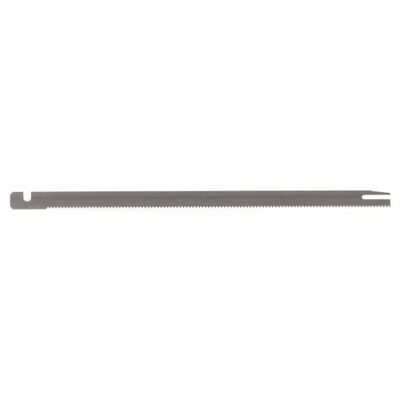 Bosch T43B Sågblad 200 mm för skumplastsåg GSG 300 (2st)