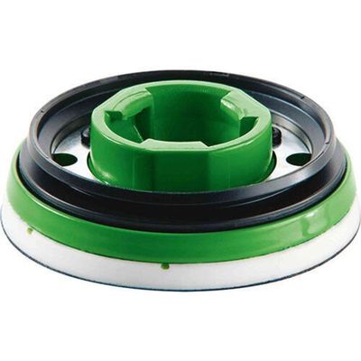 Festool Polerplatta 75mm för RO 90 DX