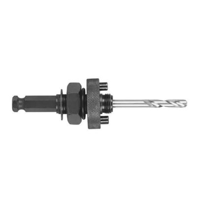Milwaukee Hålsågshållare 11mm Hex