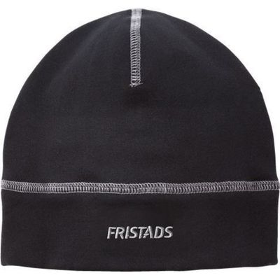 Fristads Fleecemössa 9101 STF Svart