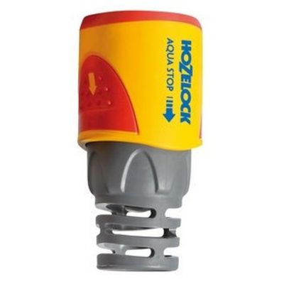 Hozelock Stoppkoppling AquaStop Plus 12,5-15 mm 2055