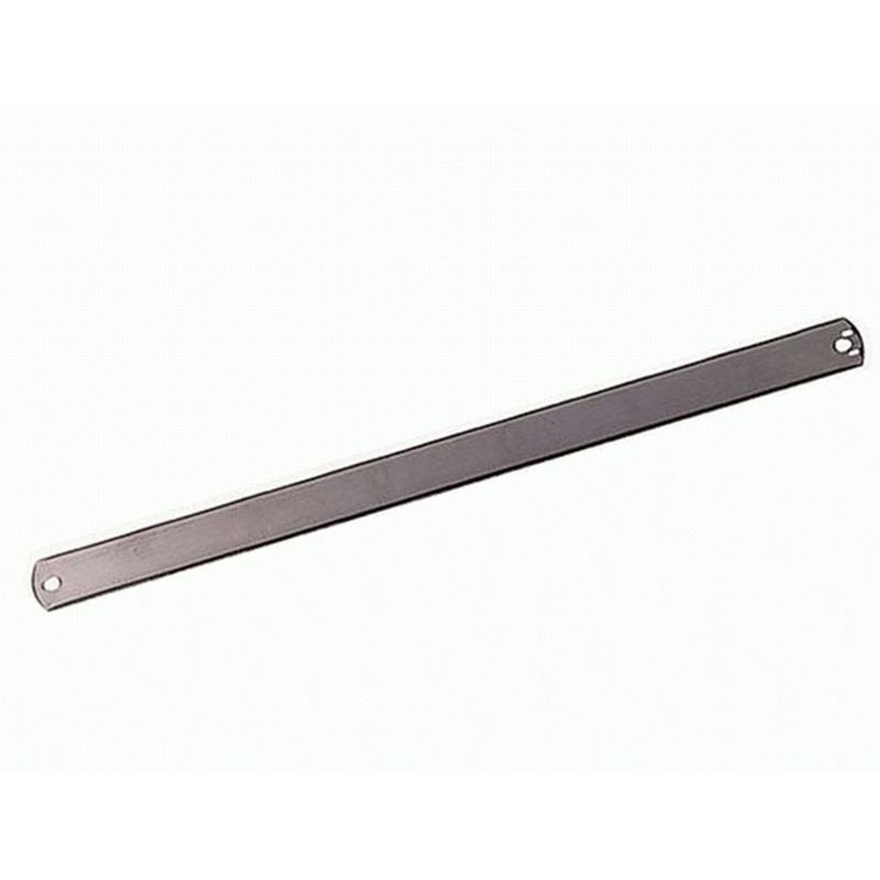 Nobex Sågblad 630 x 40 x 0,8 mm 24 tpi