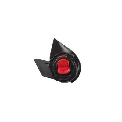 Kask Zen Adapter Visir Svart WAC00009