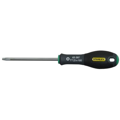 Stanley Skruvmejsel FatMax 0-65-397 T25 100 mm