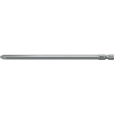 Wera 855/4 Z Bits Pozidriv PZ3 x 152 mm