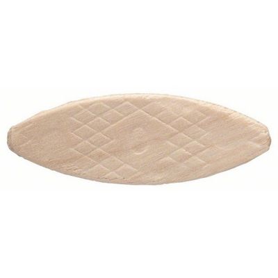 Bosch 2607000147 Lamellkex #0 45x15x4mm 1000st