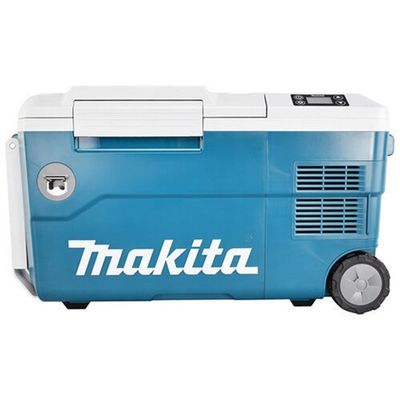 Makita CW001GZ Kyl-/värmeväska XGT® 40V 20L (utan batteri)