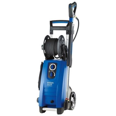 Nilfisk Högtryckstvätt MC 2C-120/520 XT