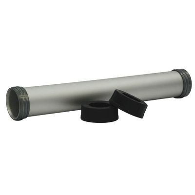 Milwaukee Aluminiumrör 600 ml för Fogpistol M18/M12
