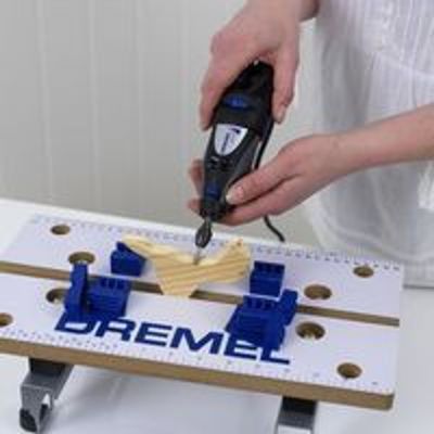 Dremel Multichuck 4486 0,8–3,2 mm