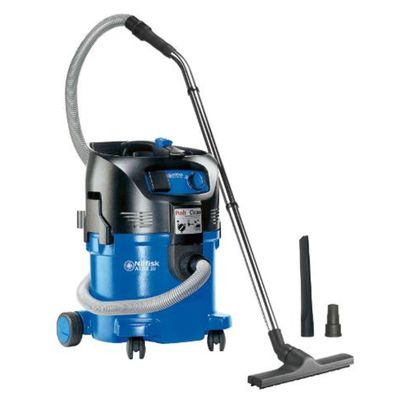 Nilfisk ATTIX 30-21 PC Dammsugare 30 l