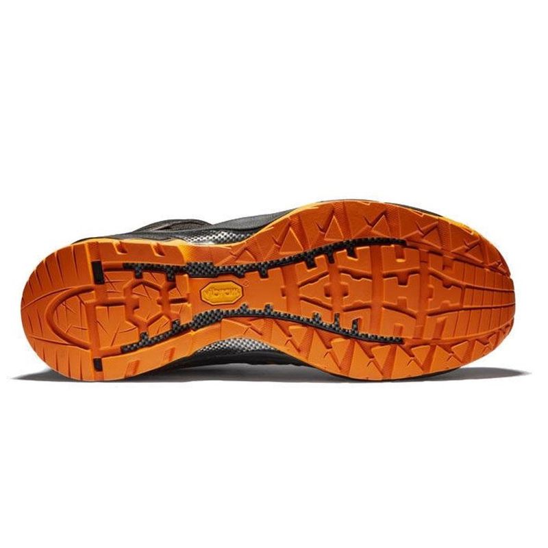 Solid Gear Skyddskänga Phoenix GTX S3 Svart BOA