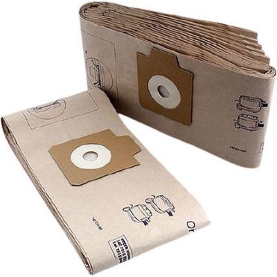 Nilfisk Dammpåsar VP930/GD930 10-pack