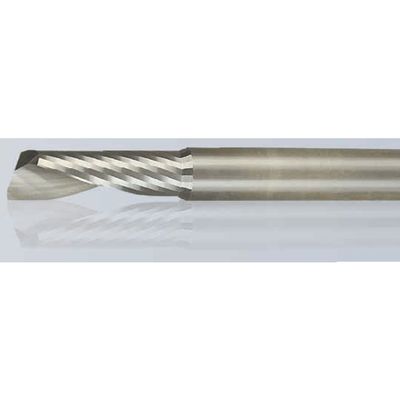 Cobolt Spiralfräs aluminium D8 L25 S8