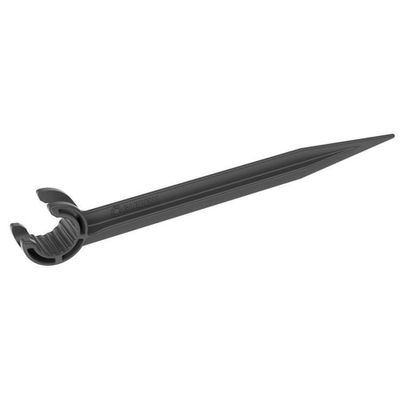 Gardena Micro-Drip Rörhållare 13 mm (1/2") 10 st 13208-20