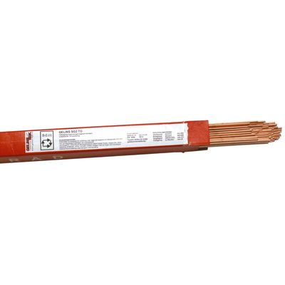 Gelins-KGK TIG TG SG2 2.0x500 1 kg