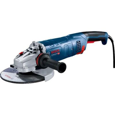 Bosch GWS 24-230 PZ Vinkelslip 2400W 230mm