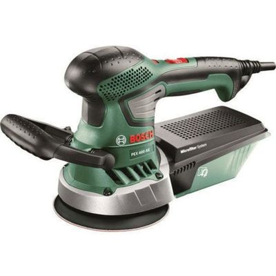 Bosch PEX 400 AE Excenterslip 125mm