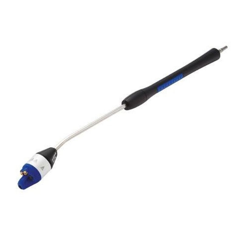 Nilfisk 4-IN-1 Spolrör 0350 Munstycke Bordeaux