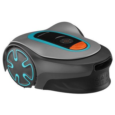 Gardena Robotgräsklippare SILENO minimo 500 m² 15202-24