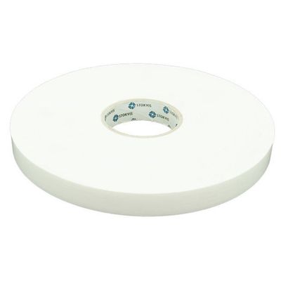 Stokvis Skumplasttejp dubbelhäftande 25 mm x 50 m