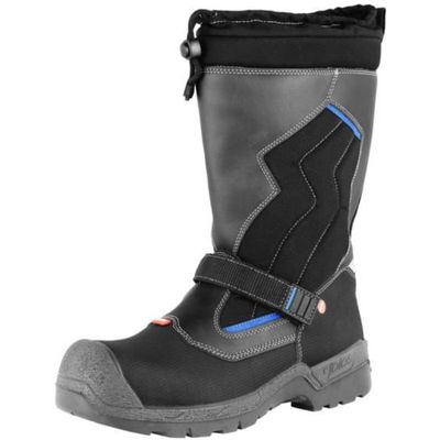 Jalas 1388 Heavy Duty Skyddsstövel S3 varmfodrad